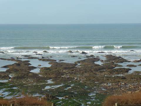 Location appartement 3 pièces Les Sables-d'Olonne 85