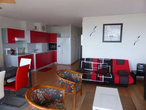 Location appartement 3 pièces Location appartement 3 pièces