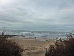 Location Appartement 2 piècesLes Sables-d'Olonne