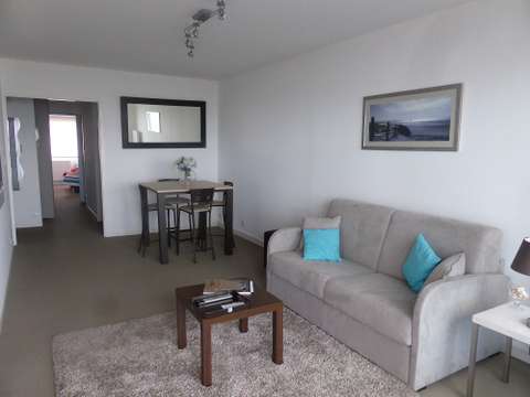 Location appartement 2 pièces