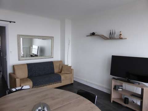 Location appartement 2 pièces
