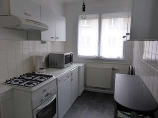 Location appartement 2 pièces