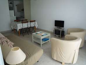 Location Appartement 2 piècesLes Sables-d'Olonne