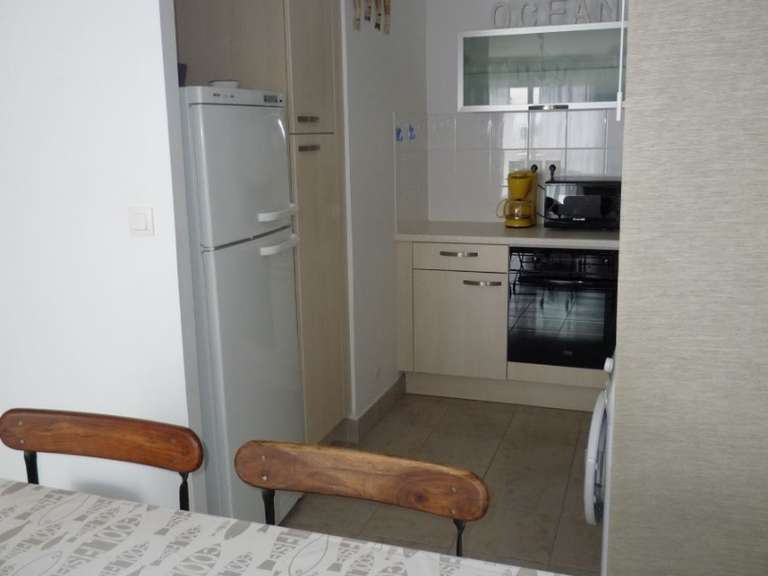Location appartement 2 pièces