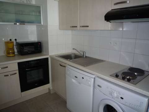 Location appartement 2 pièces