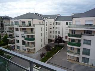 Location appartement 2 pièces