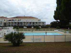 Location Appartement 2 piècesLes Sables-d'Olonne