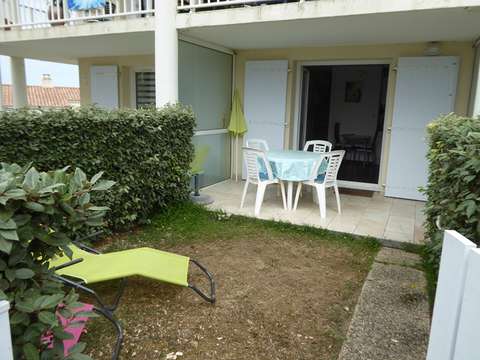 Location appartement 2 pièces