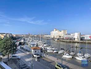 Location Appartement 2 piècesLes Sables-d'Olonne