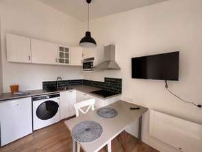 Location Appartement T1Les Sables-d'Olonne