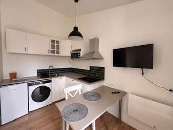 Location appartement 1 pièce Les Sables-d'Olonne 85