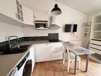 Location appartement 1 pièce Location appartement 1 pièce