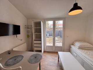 Location appartement 1 pièce Location appartement 1 pièce