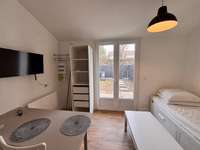 Location appartement 1 pièce Location appartement 1 pièce