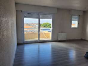 Location Appartement 2 piècesLes Sables-d'Olonne