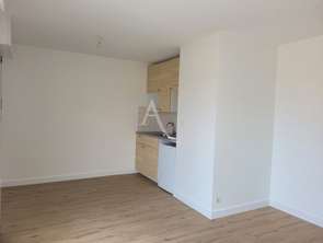 Location Appartement 2 piècesLes Sables-d'Olonne