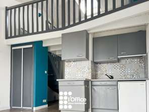 Location Appartement 2 piècesLes Sables-d'Olonne