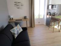 Location appartement 1 pièce