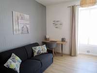 Location appartement 1 pièce