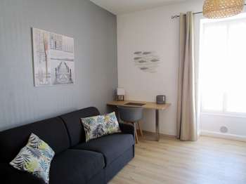 Location appartement 1 pièce