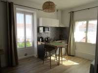 Location appartement 1 pièce