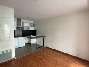Location Appartement 2 piècesLes Sables-d'Olonne