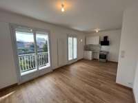 Location appartement 2 pièces
