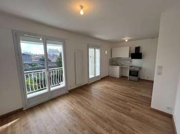Location Appartement 2 piècesLes Sables-d'Olonne