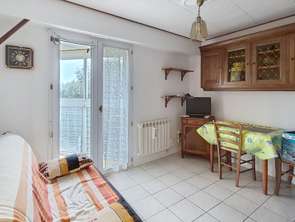 Location Appartement 2 piècesLes Sables-d'Olonne