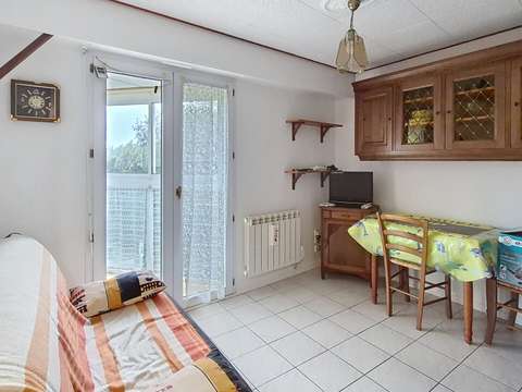 Location appartement 2 pièces Les Sables-d'Olonne 85