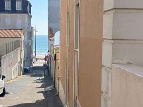 Location Appartement 3 piècesLes Sables-d'Olonne