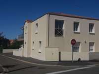 Location appartement 2 pièces Les Sables-d'Olonne - 85