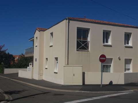 Location appartement 2 pièces Les Sables-d'Olonne 85