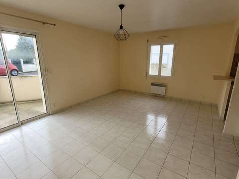Location appartement 2 pièces