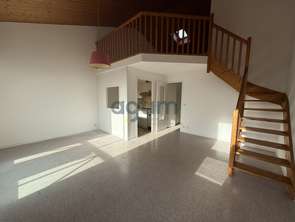 Location Appartement 3 piècesLes Sables-d'Olonne