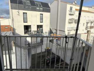 Location appartement 3 pièces