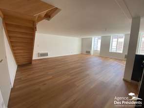 Location Appartement 6 pièces +Les Sables-d'Olonne