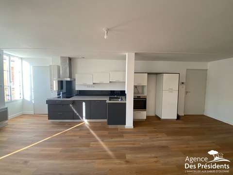 Location appartement 7 pièces Location appartement 7 pièces