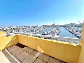 Location Appartement 2 piècesLes Sables-d'Olonne
