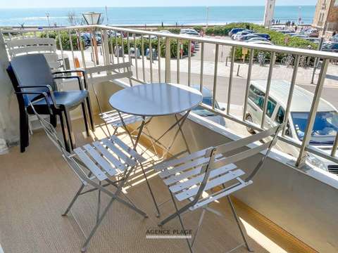 Location appartement 2 pièces Les Sables-d'Olonne 85