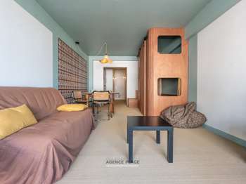Location appartement 2 pièces