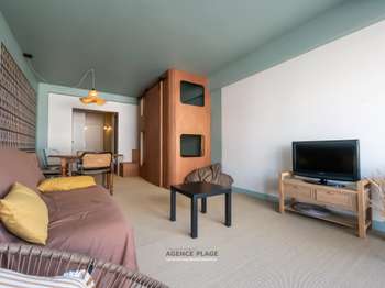 Location appartement 2 pièces
