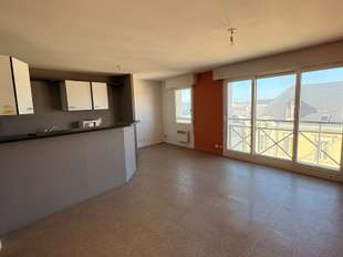 Photo Location appartement Les Sables-d'Olonne