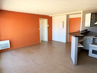 Location appartement 2 pièces