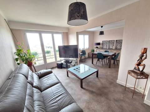 Location appartement 3 pièces Les Sables-d'Olonne 85