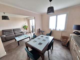 Location appartement 3 pièces Location appartement 3 pièces