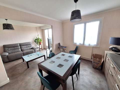 Location appartement 3 pièces Location appartement 3 pièces
