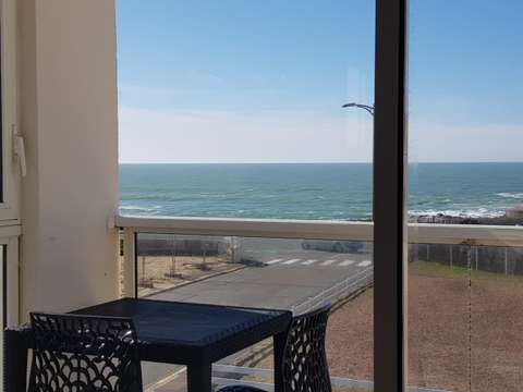 Location appartement 2 pièces