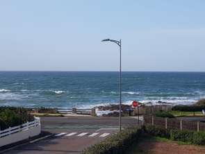 Location Appartement 2 piècesLes Sables-d'Olonne