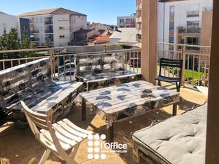 Location appartement 4 pièces Location appartement 4 pièces